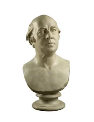 Büste von William Sharp, 1813
